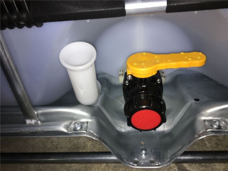 Food Grade Glacial Acetic Acid