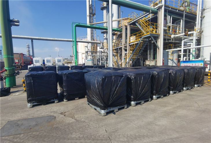 Food Grade Glacial Acetic Acid