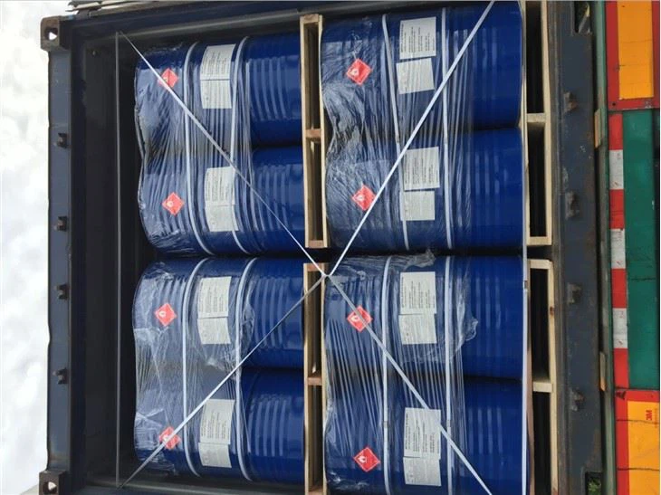 Gnfc Ethyl Acetate