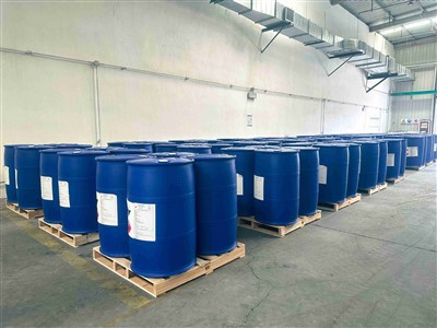 Etylacetat med rask levering