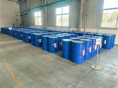 Farmasøytisk klasse metylacetat